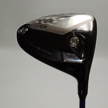 RS 1W 9.5°  M-43 オリジナルカーボン