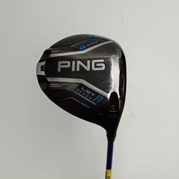 G440　LST 1W 10.5°  S ALTA　J　CB　BLUE