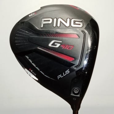 G410　PLUS 1W ALTA　J　CB　RED