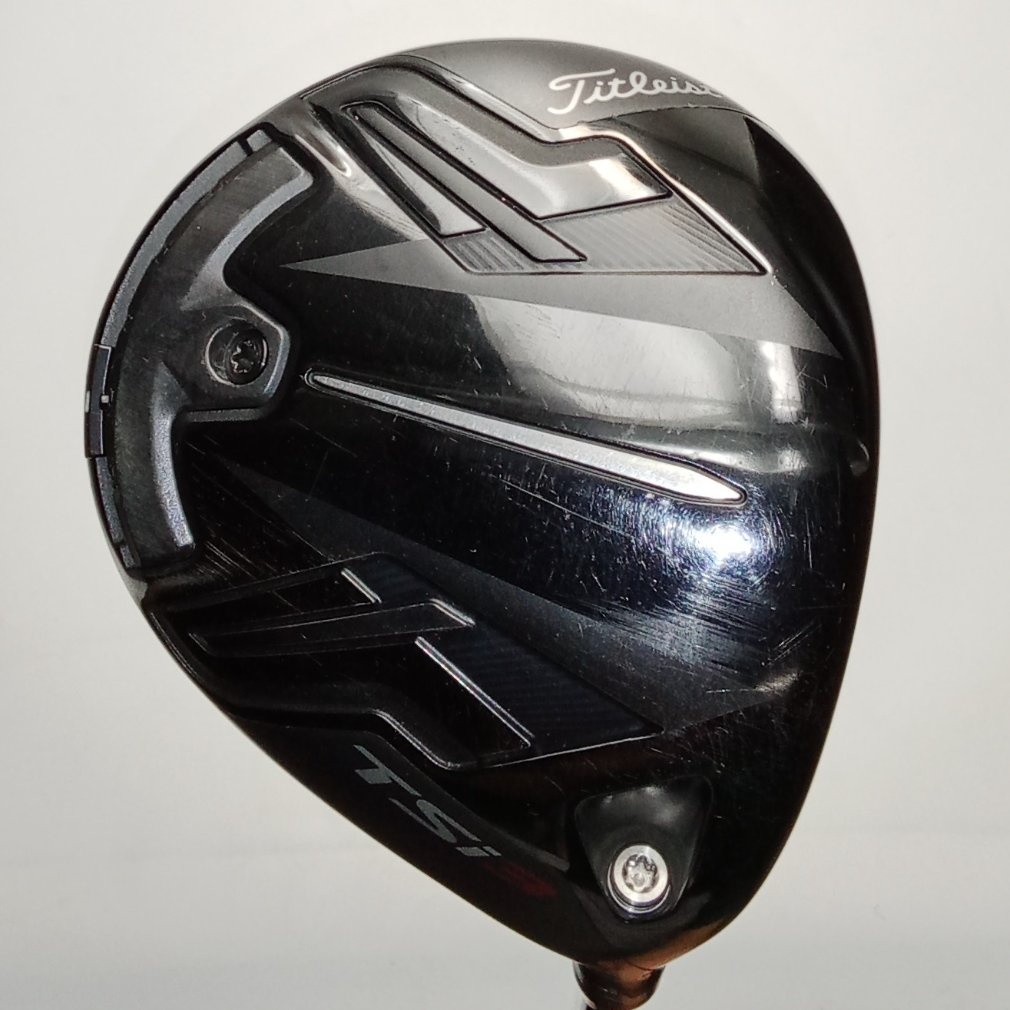 TSi 3 1W 10° S TSP 110｜Alpen Online 公式オンラインストア