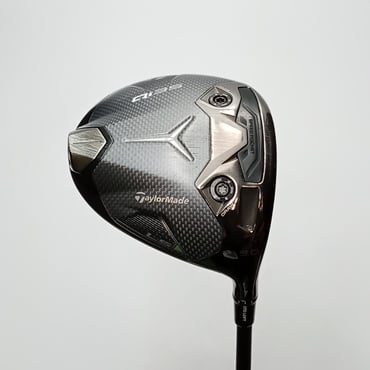 Qi35　LS 1W 9°  S 2025　Diamana　BLACK　TM60