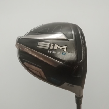 SIM　MAX　D 1W 10.5°  R TENSEI　BLUE　TM50