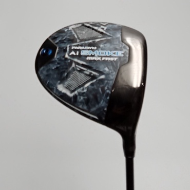 Ai　SMOKE　MAX　FAST 1W 10.5°  SR TENSEI　40　for　Callaway