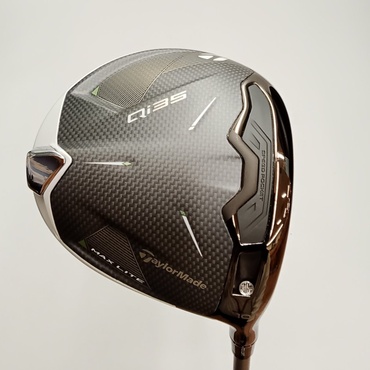 Qi35　MAX　LITE 1W 10.5°  SR 2025　Air　Speeder　TM