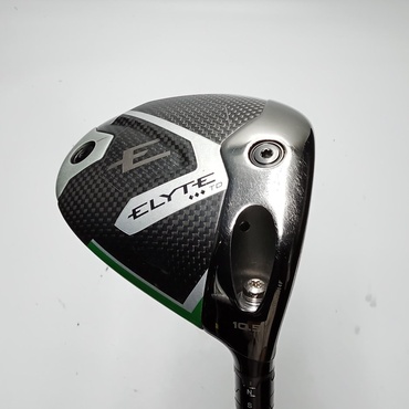 ELYTE　　　　　◆◆◆　(トリプルダイヤモンド)　TD 1W 10.5°  S TENSEI　GREEN　60　for　Callaway