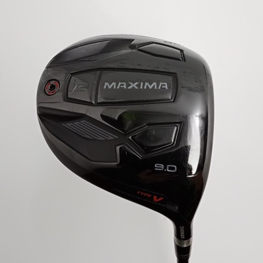 Ryoma　MAXIMA　Ⅲ　TYPE　V 1W その他カーボン