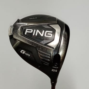 G425　MAX 1W 10.5°  ALTA　DISTANZA