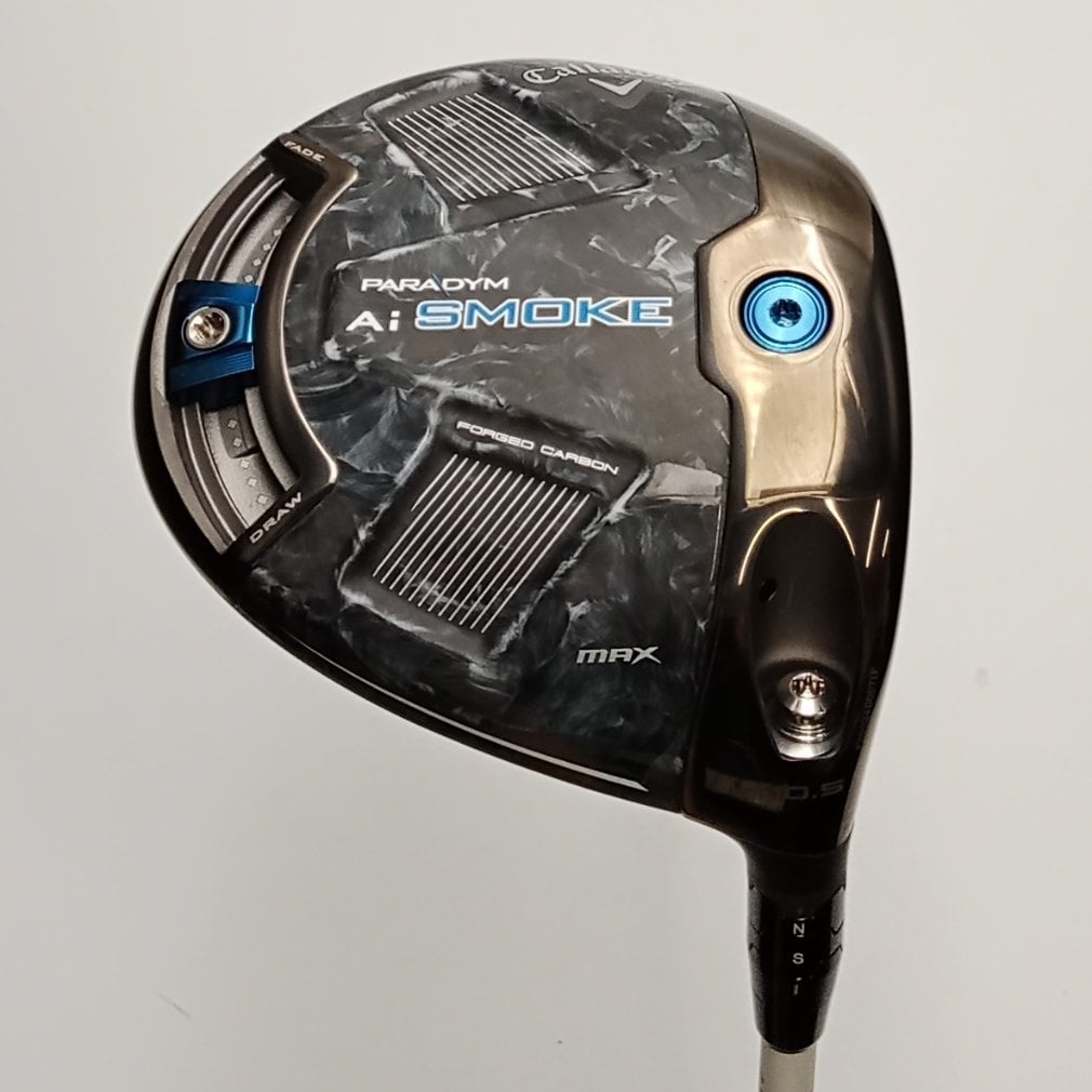 最終値下げAi SMOKE MAX 1W 10.5° TENSEI 50 S Ai SMOKE MAX 1W 10.5° S TENSEI 50 for Callaway｜Alpen Online 公式