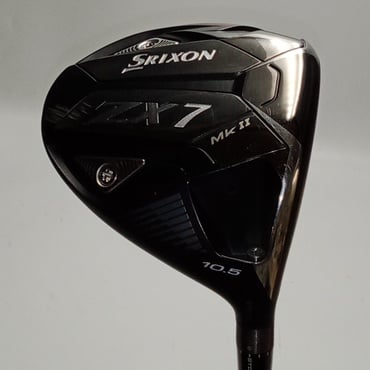 SRIXON　ZX7　MKⅡ 1W その他カーボン