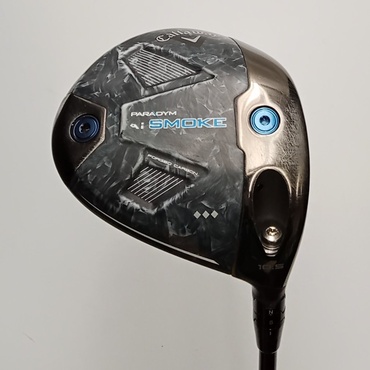 Ai　SMOKE　　◆◆◆　(トリプルダイヤモンド) 1W 10.5°  S TENSEI　60　for　Callaway