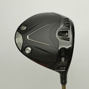 BX2HT 1W 10.5°  S Speeder　NX　GOLD　50