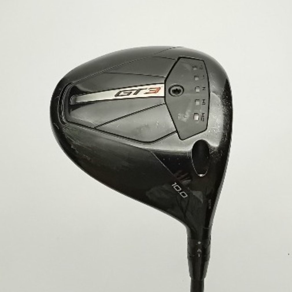GT3 1W 10° S TENSEI 1K BLACK 65｜Alpen Online 公式オンラインストア