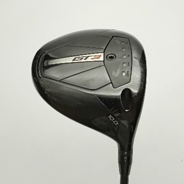 GT3 1W 10°  S TENSEI　1K　BLACK　65