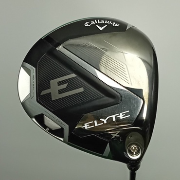 ELYTE　X 1W 10.5°  SR VENTUS　GREEN　50　for　Callaway