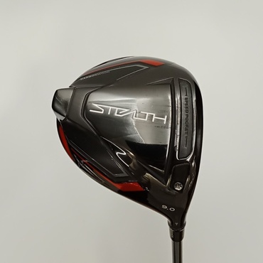 STEALTH 1W 9°  S Diamana　PD　60