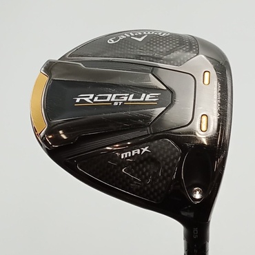ROGUE　ST　MAX 1W 10.5°  SR VENTUS　5　for　Callaway