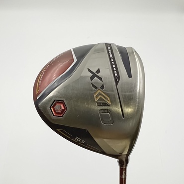 XXIO　12　レッド 1W 10.5°  R XXIO　MP1200　レッド