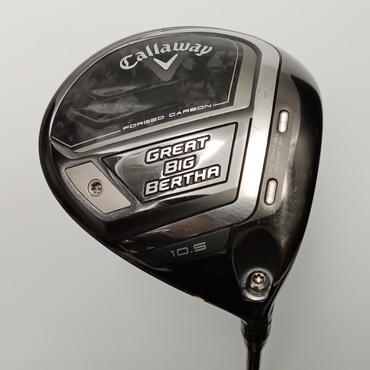 GREAT　BIG　BERTHA　(2023) 1W 10.5°  S Speeder　NX　for　Callaway