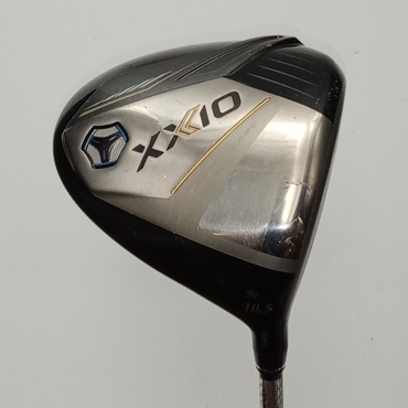 XXIO　13　ネイビー 1W 10.5°  R XXIO　MP1300　ネイビー