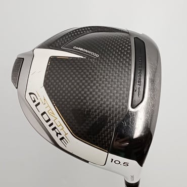 STEALTH　GLOIRE 1W 10.5°  R Speeder　NX　for　TM