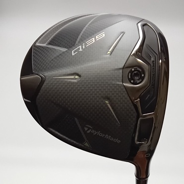 Qi35 1W 9°  S Tour　AD　GC　6