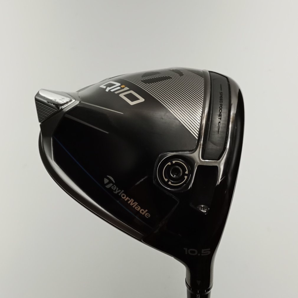 Qi10 1W 10.5° R Diamana BLUE TM50｜Alpen Online 公式オンラインストア