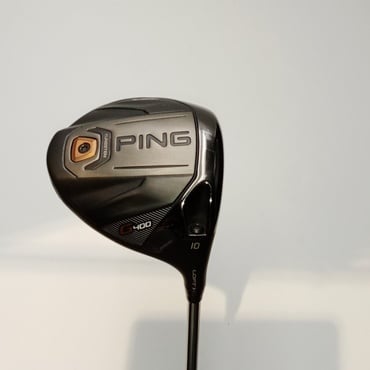 G400　LS　TEC 1W 10°  R PING　TOUR　173-65