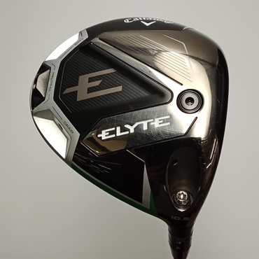 ELYTE 1W 10.5°  R VENTUS　GREEN　50　for　Callaway