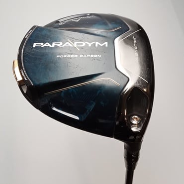 PARADYM 1W 10.5° R VENTUS TR 5 for Callaway｜Alpen Online 公式