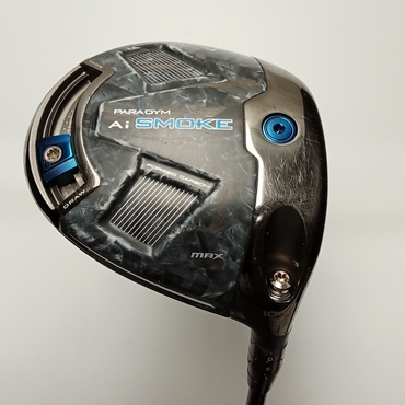 Ai　SMOKE　MAX 1W 10.5°  R TENSEI　50　for　Callaway