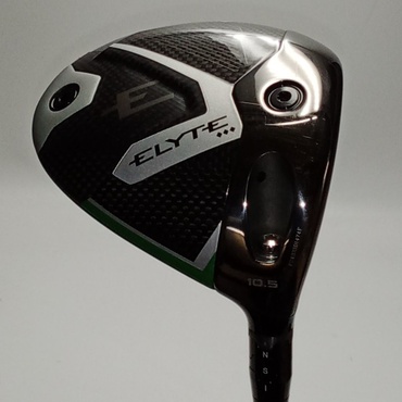 ELYTE　　　　　◆◆◆　(トリプルダイヤモンド) 1W 10.5°  S TENSEI　GREEN　60　for　Callaway