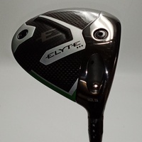ELYTE ◇◇◇ (トリプルダイヤモンド) 1W 10.5° S TENSEI GREEN 60 for