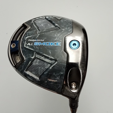 Ai　SMOKE　MAX 1W 10.5°  SR TENSEI　50　for　Callaway
