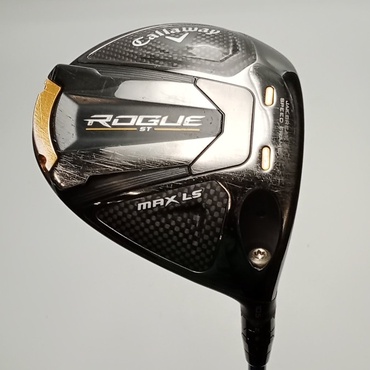ROGUE　ST　MAX　LS 1W 10.5°  S Speeder　NX　60