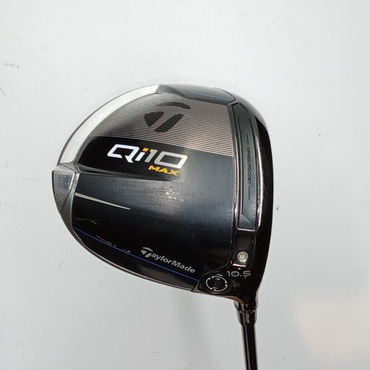 Qi10　MAX 1W 10.5°  S Diamana　BLUE　TM50