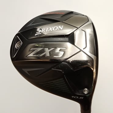 SRIXON　ZX5　MKⅡ 1W 10.5°  SR Diamana　ZX-Ⅱ50