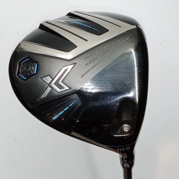 XXIO　X　-eks-　(2024) 1W 10.5°  S Miyazaki　AX-3