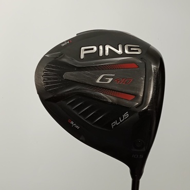 G410　PLUS 1W 10.5°  ALTA　DISTANZA