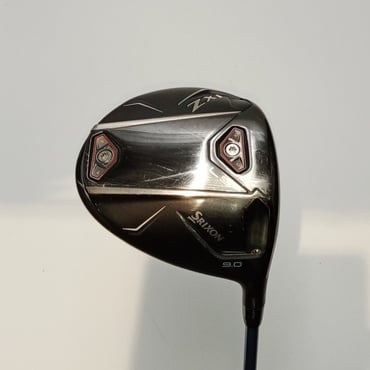 SRIXON　ZXi　LS 1W 9°  S VENTUS　ZXi　6