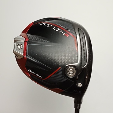 STEALTH2 1W 10.5°  S TENSEI　RED　TM50　(22)