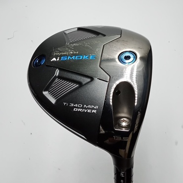 Ai　SMOKE　Ti　340　MINI 1W その他カスタム(人気)