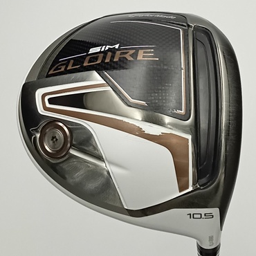 SIM　GLOIRE 1W 10.5°  R Air　Speeder　TM