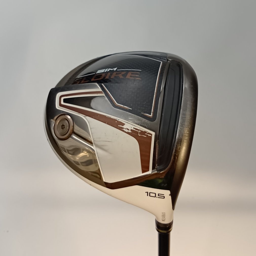 SIM GLOIRE 1W 10.5° S Air Speeder TM｜Alpen Online 公式オンライン