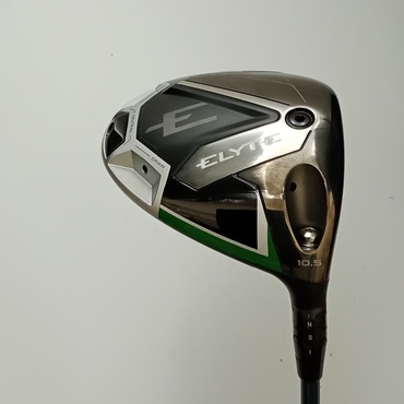 ELYTE 1W 10.5°  S VENTUS　GREEN　50　for　Callaway
