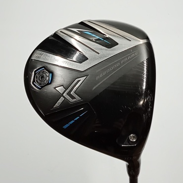 XXIO　X　-eks-　(2024) 1W 10.5°  SR Miyazaki　AX-3