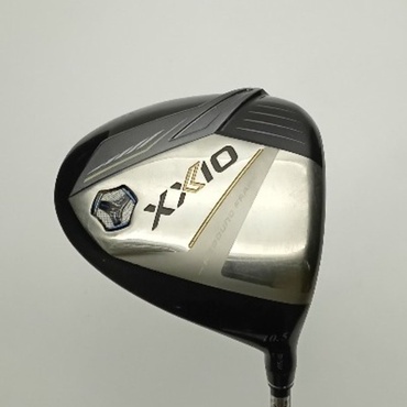 XXIO　13　ネイビー 1W 10.5°  R XXIO　MP1300　ネイビー
