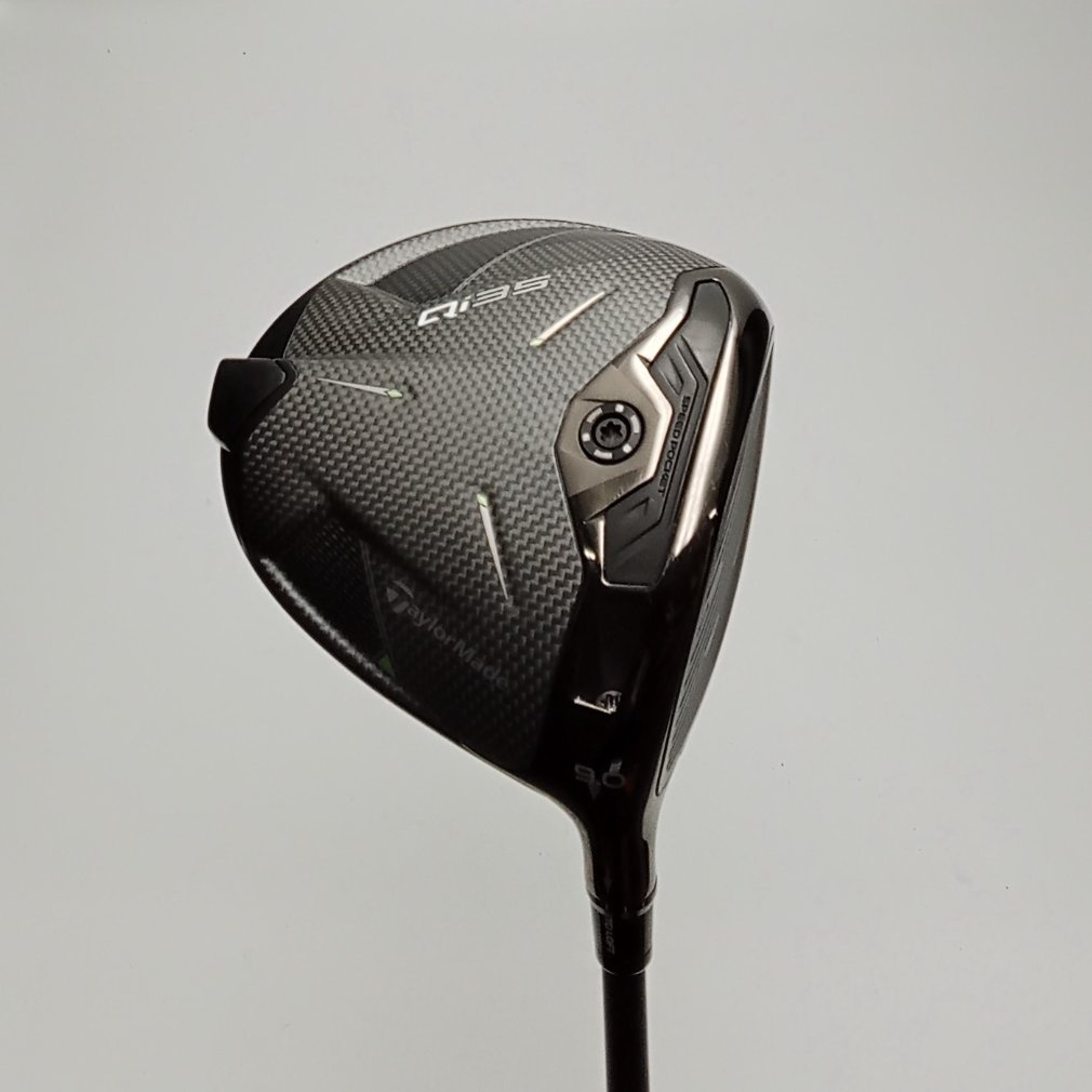 Qi35 1W 9° S 2025 Diamana BLACK TM60｜Alpen Online 公式オンライン