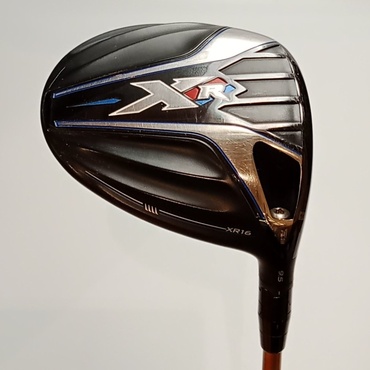 XR　16 1W 9.5°  S Speeder　569　EVOLUTION　Ⅱ