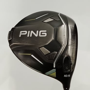 G430　MAX　10K 1W 10.5°  SR ALTA　J　CB　BLACK