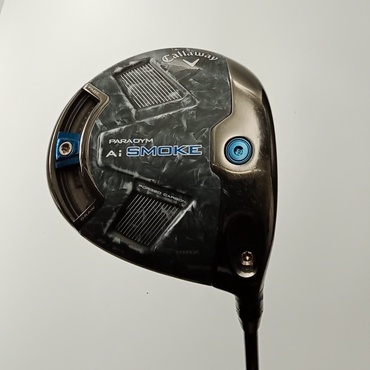 Ai　SMOKE　MAX 1W 10.5°  SR TENSEI　50　for　Callaway